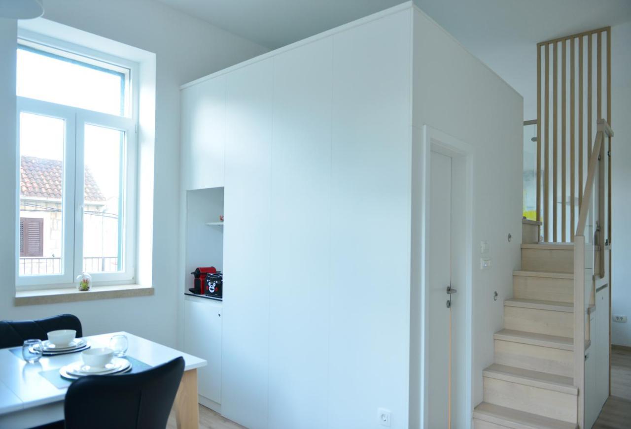 Studio Apt Orchard On Rokova St - 5 Min Walk To The Old Town Of Split Extérieur photo
