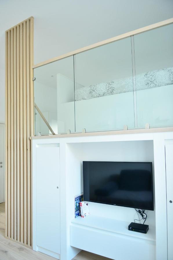 Studio Apt Orchard On Rokova St - 5 Min Walk To The Old Town Of Split Extérieur photo