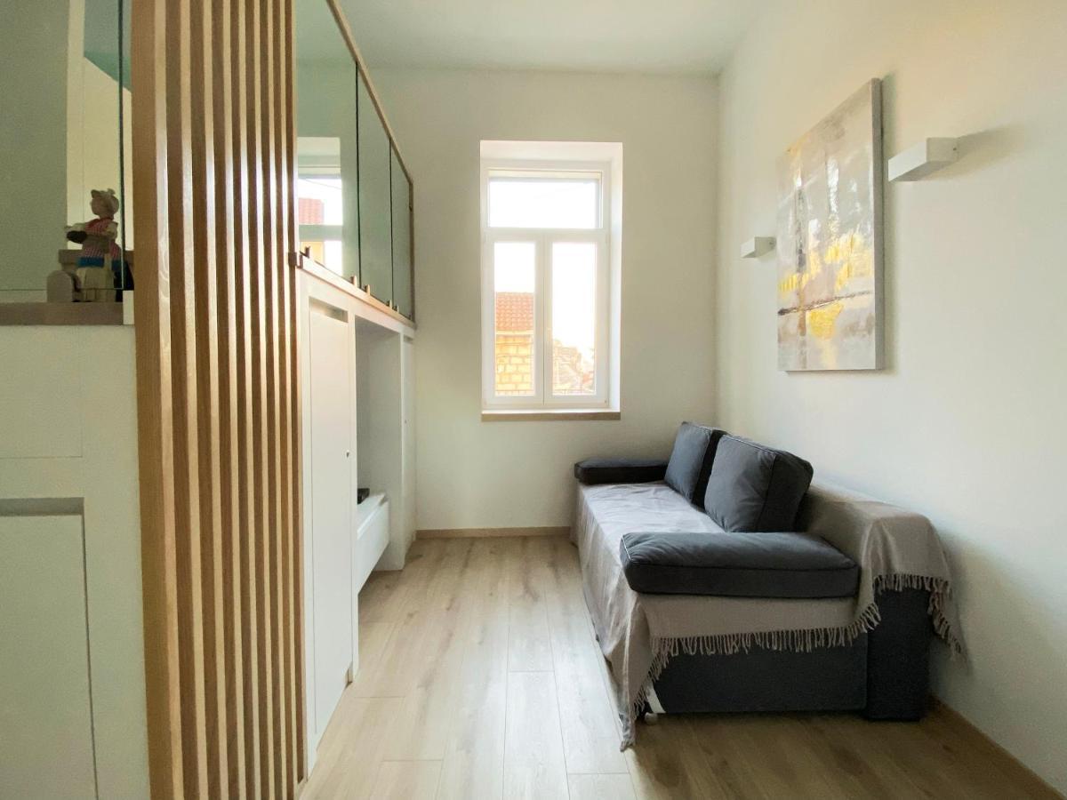Studio Apt Orchard On Rokova St - 5 Min Walk To The Old Town Of Split Extérieur photo