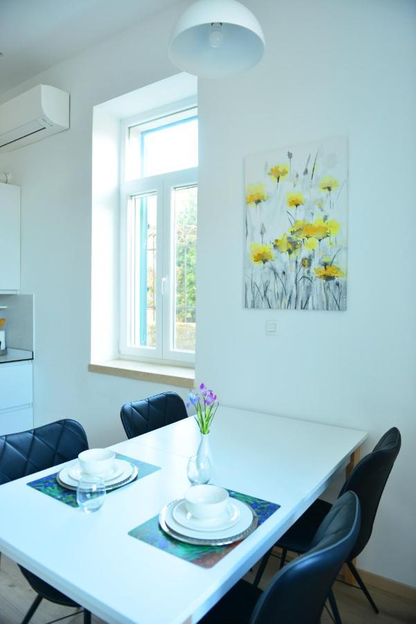 Studio Apt Orchard On Rokova St - 5 Min Walk To The Old Town Of Split Extérieur photo