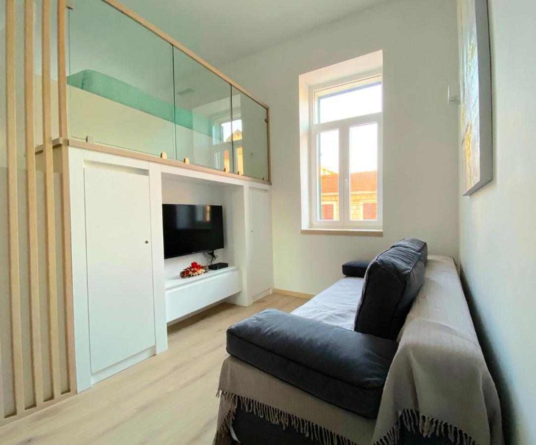 Studio Apt Orchard On Rokova St - 5 Min Walk To The Old Town Of Split Extérieur photo