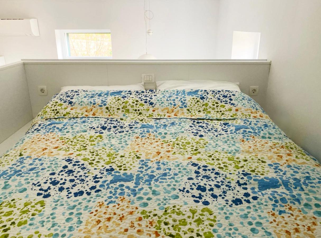 Studio Apt Orchard On Rokova St - 5 Min Walk To The Old Town Of Split Extérieur photo