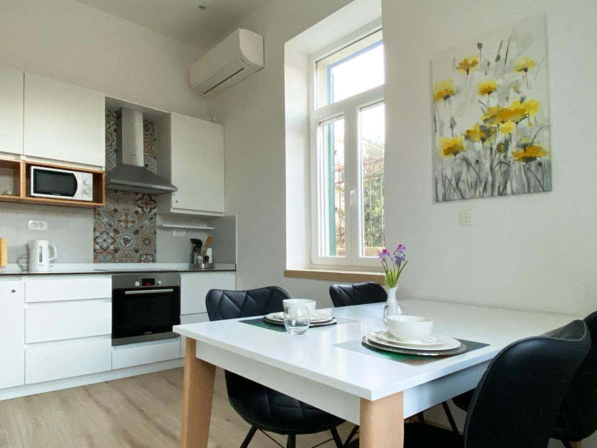 Studio Apt Orchard On Rokova St - 5 Min Walk To The Old Town Of Split Extérieur photo