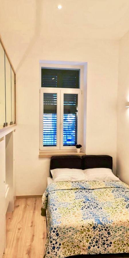 Studio Apt Orchard On Rokova St - 5 Min Walk To The Old Town Of Split Extérieur photo