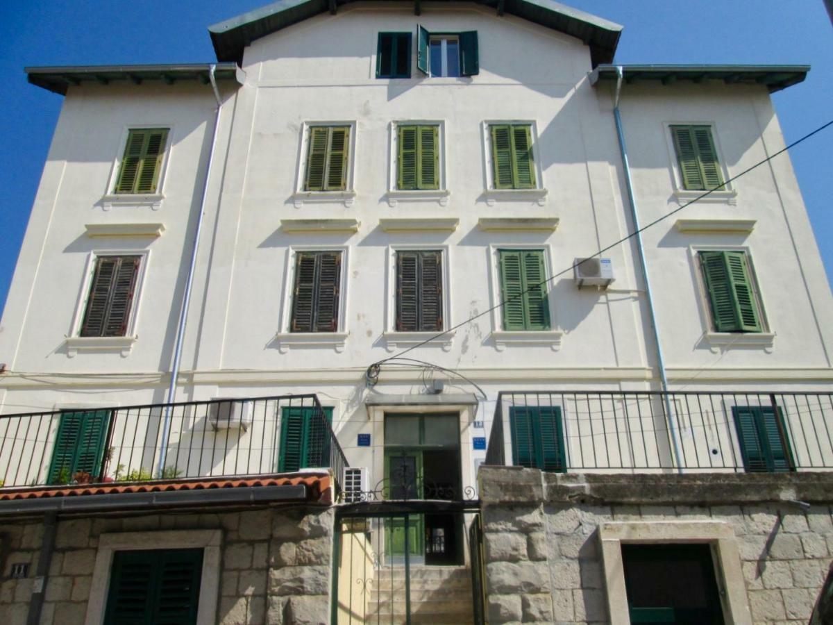 Studio Apt Orchard On Rokova St - 5 Min Walk To The Old Town Of Split Extérieur photo