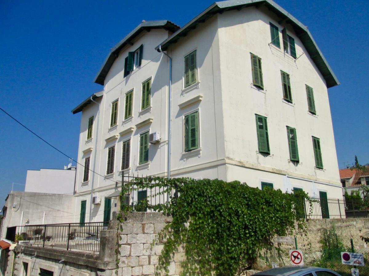 Studio Apt Orchard On Rokova St - 5 Min Walk To The Old Town Of Split Extérieur photo